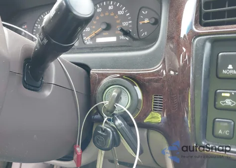 1999 Toyota Avalon Xls из США, поврежденный, VIN 4T1BF18B1XU293201